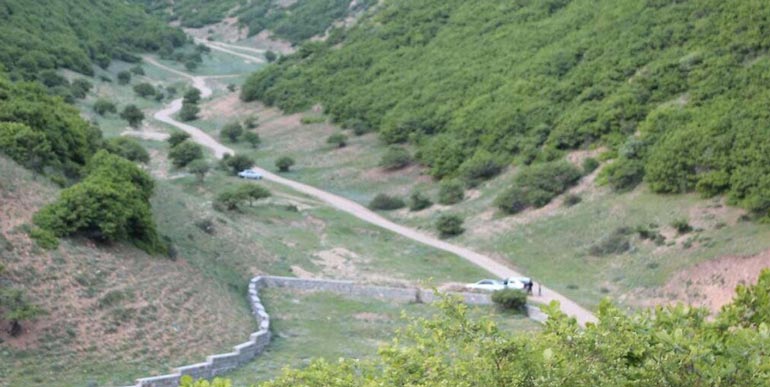 جاهای دیدنی خلخال