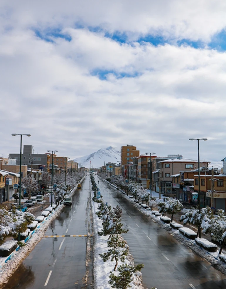 راهنمای سفر به خلخال