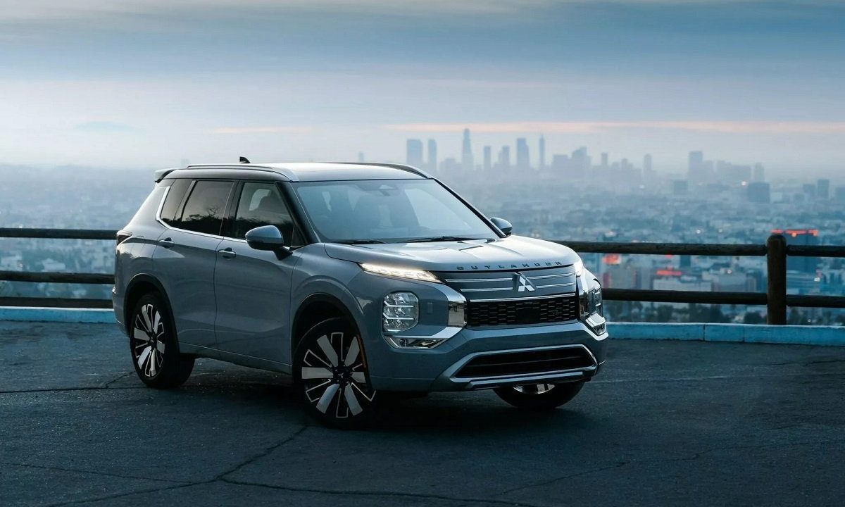 نسل بعدی میتسوبیشی اوتلندر از پلتفرم نیسان استفاده نخواهد کرد