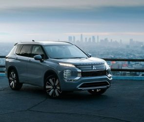 نسل بعدی میتسوبیشی اوتلندر از پلتفرم نیسان استفاده نخواهد کرد