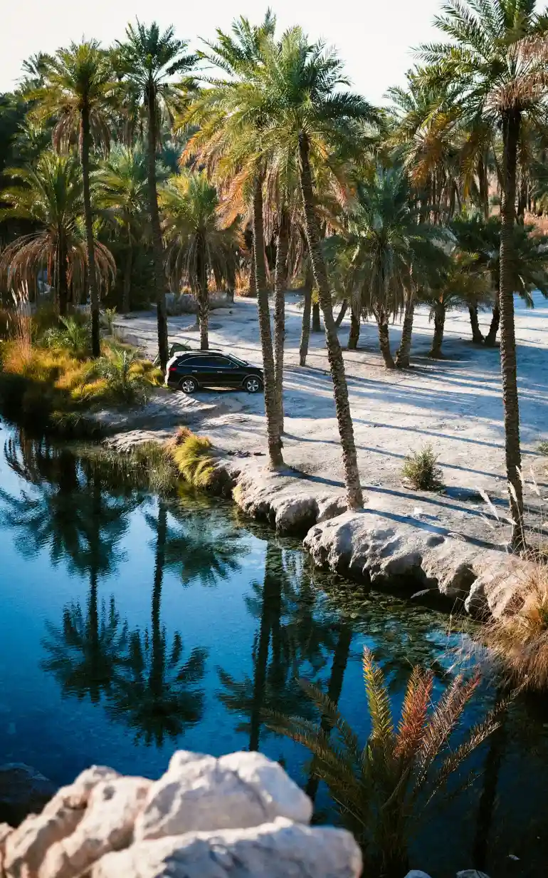 چشمه سبزپوشان کجاست؟