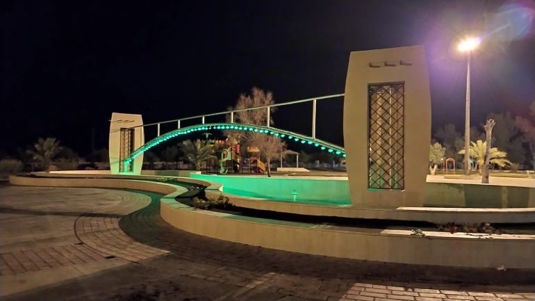 راهنمای سفر به بستک