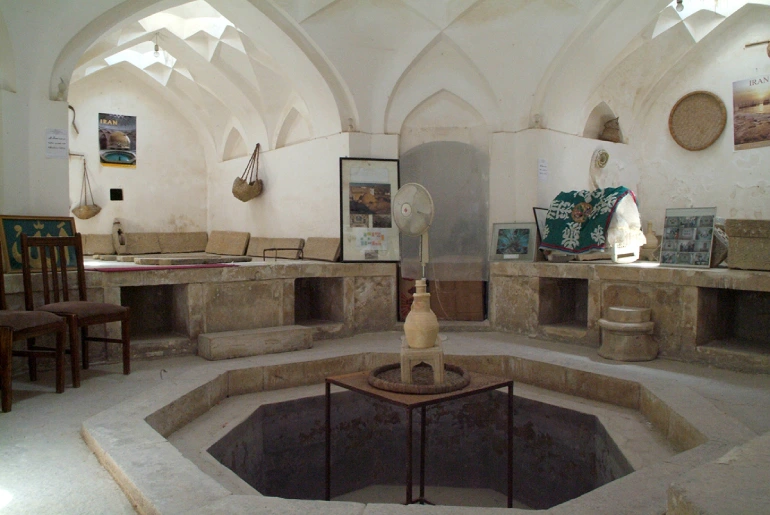 جاذبه‌های گردشگری بستک