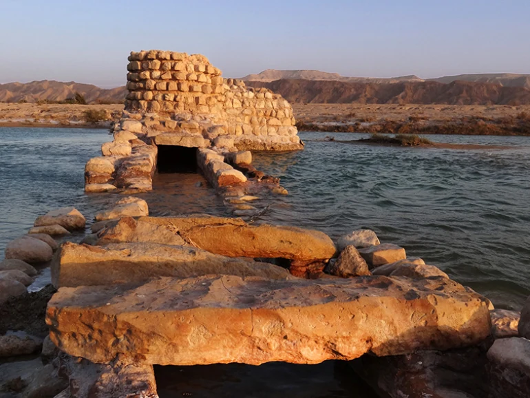 جاذبه‌های گردشگری بستک