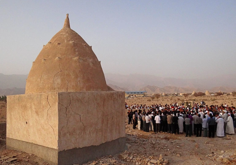 فرهنگ مردم بستک 