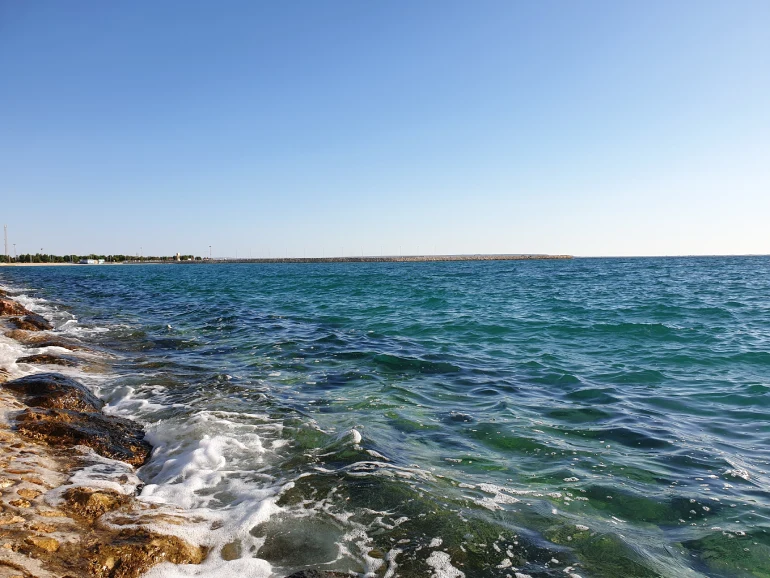 راهنمای سفر به عسلویه