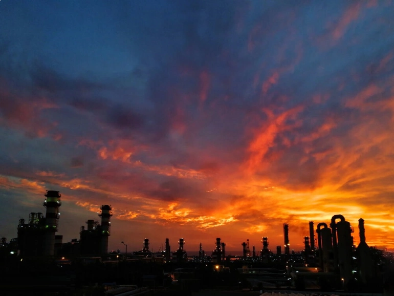 راهنمای سفر به عسلویه