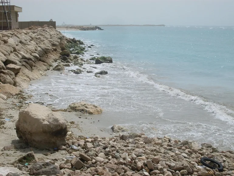 راهنمای سفر به عسلویه