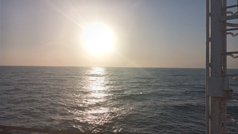 راهنمای سفر به عسلویه