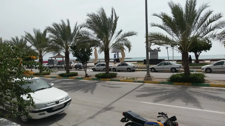 سفر با ماشین شخصی