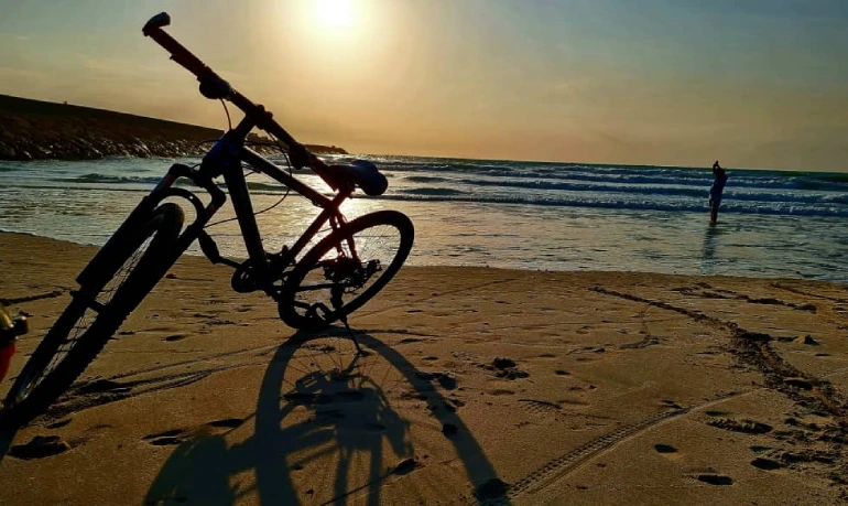 تفریحات عسلویه