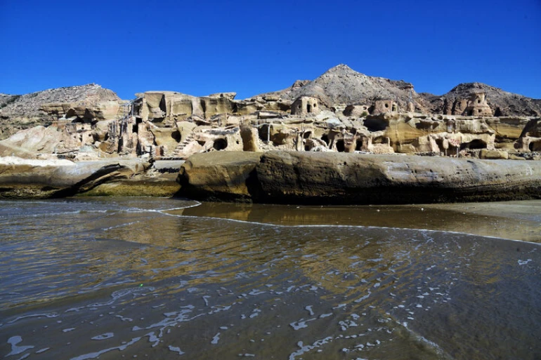 روستای بندو