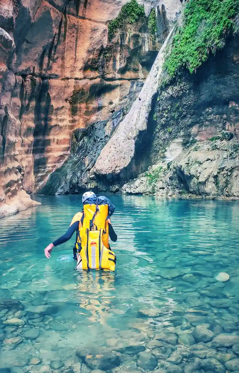 تفریحات عسلویه