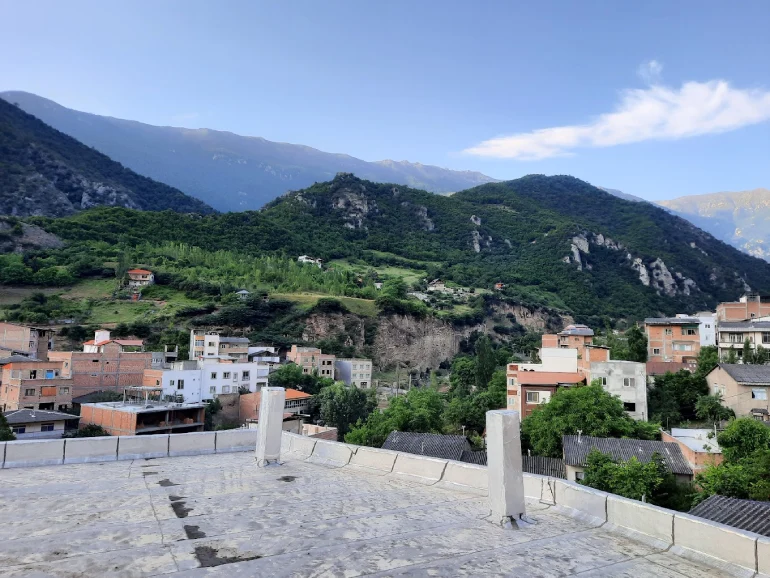 هتل‌های نزدیک به فرودگاه گرگان