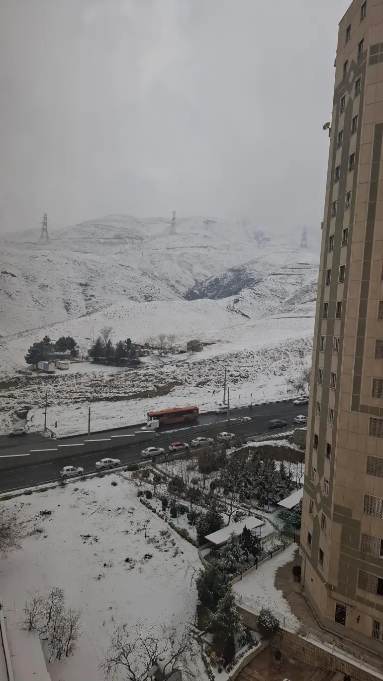 بام سعادت‌آباد