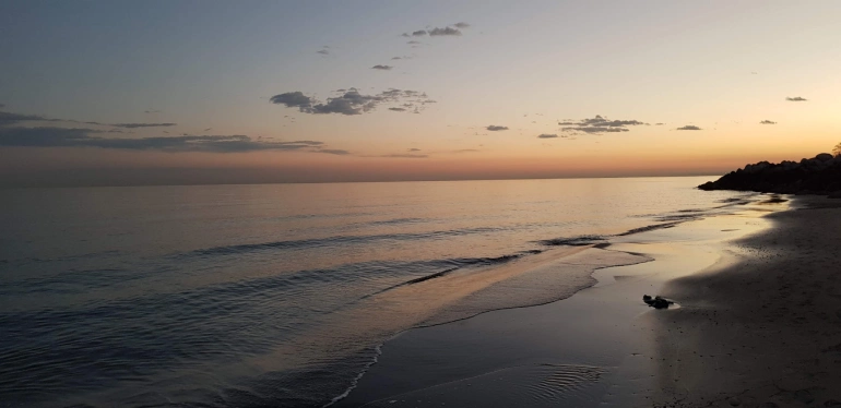 ساحل سیسنگان