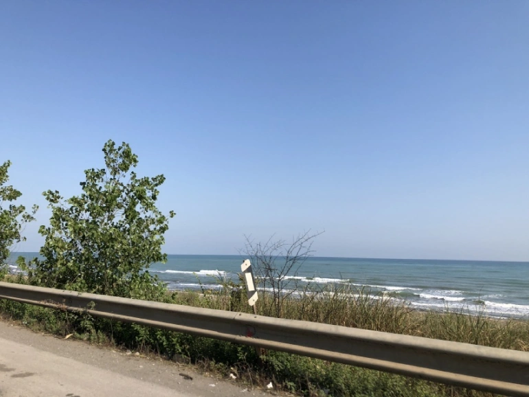 ساحل سیسنگان