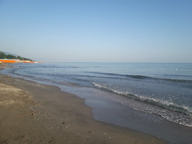 ساحل سیسنگان