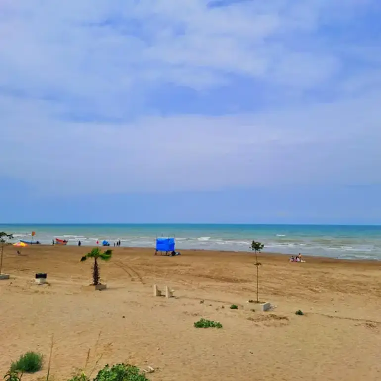 کمپینگ و چادر زدن