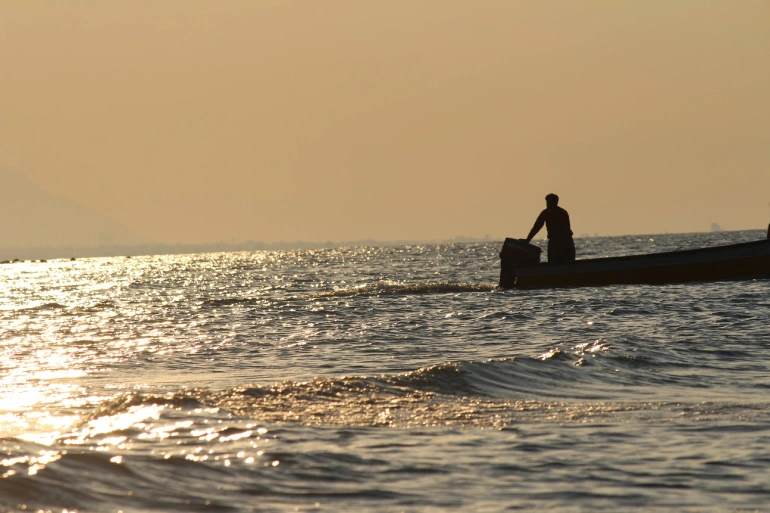 ساحل سیسنگان