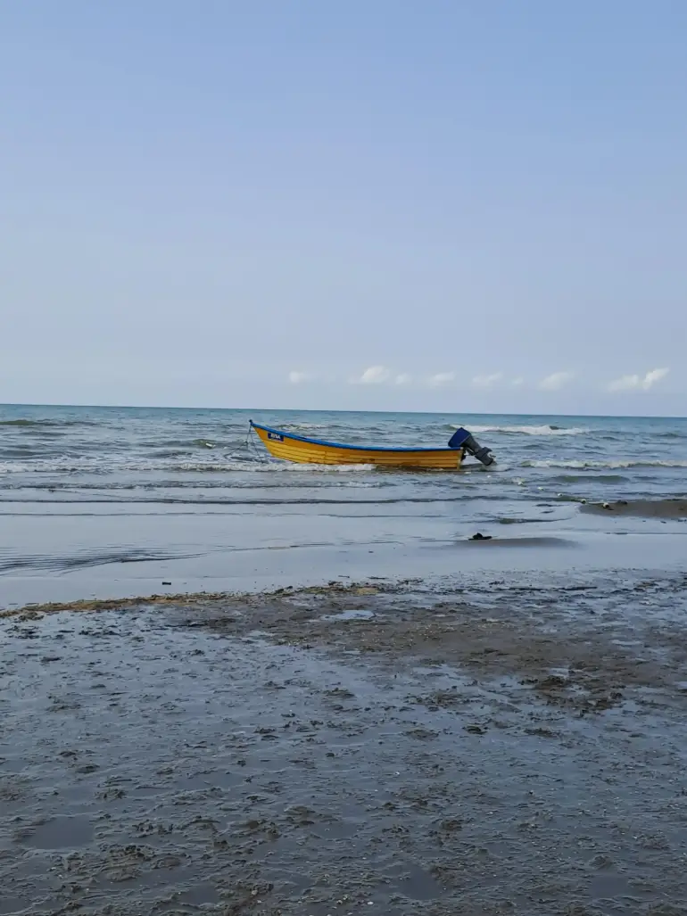 ساحل سیسنگان