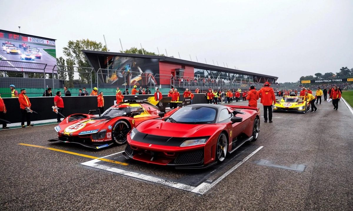 با افزایش خریداران جوان خودروهای فراری، مدل‌های برقی بیشتری به تولید می‌رسند