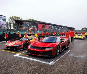 با افزایش خریداران جوان خودروهای فراری، مدل‌های برقی بیشتری به تولید می‌رسند