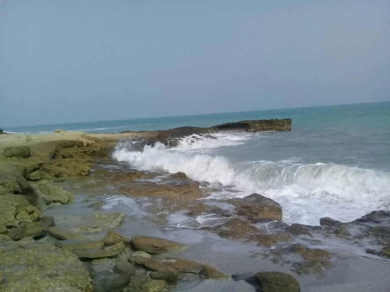 راهنمای سفر به بندر جاسک