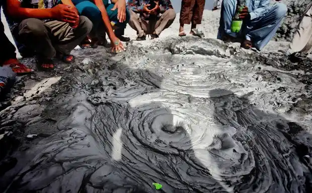 جاهای دیدنی جاسک