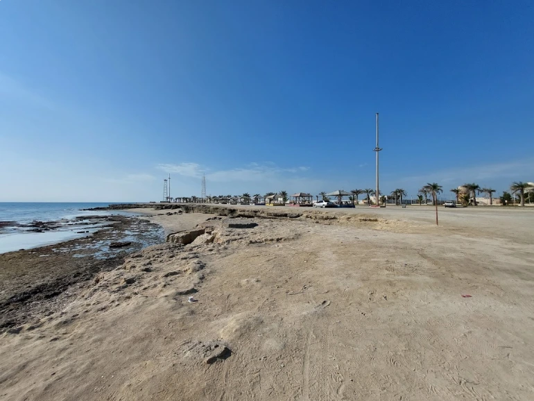 ساحل سنگ سیاه