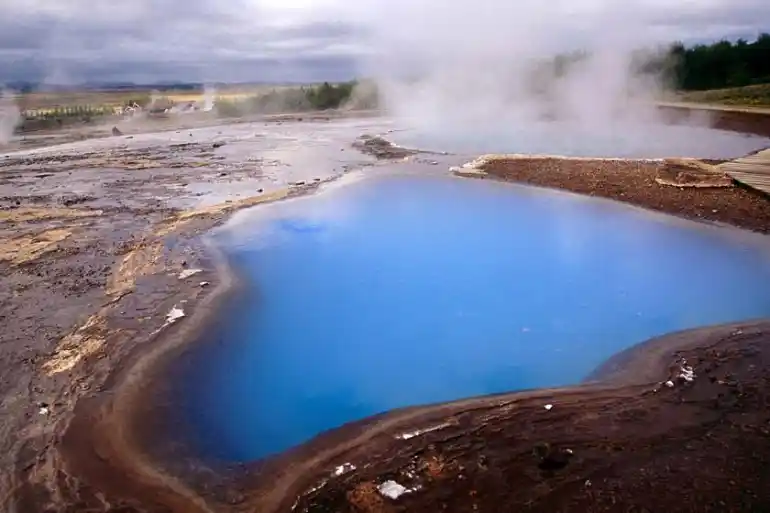 دیدنی های جاسک