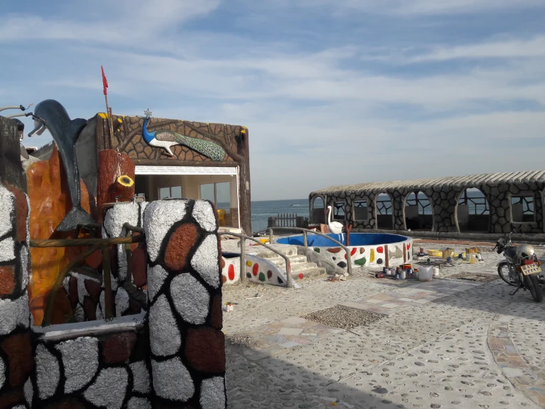 راهنمای سفر به بندر جاسک