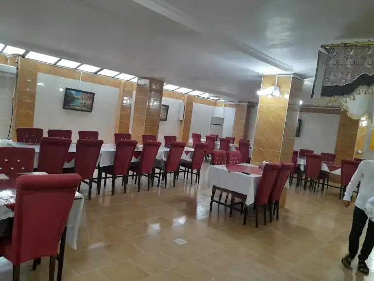 رستوران های بندر جاسک