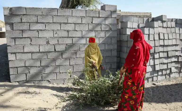 مردم شهرستان جاسک