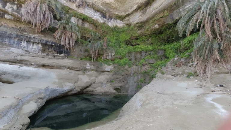 راهنمای سفر به بندر جاسک