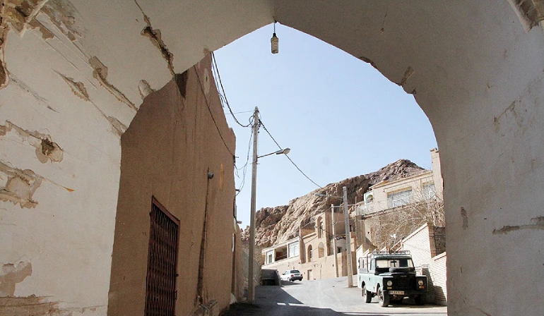 بهترین زمان سفر به تفت 