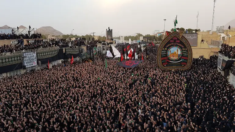 فرهنگ مردم تفت 