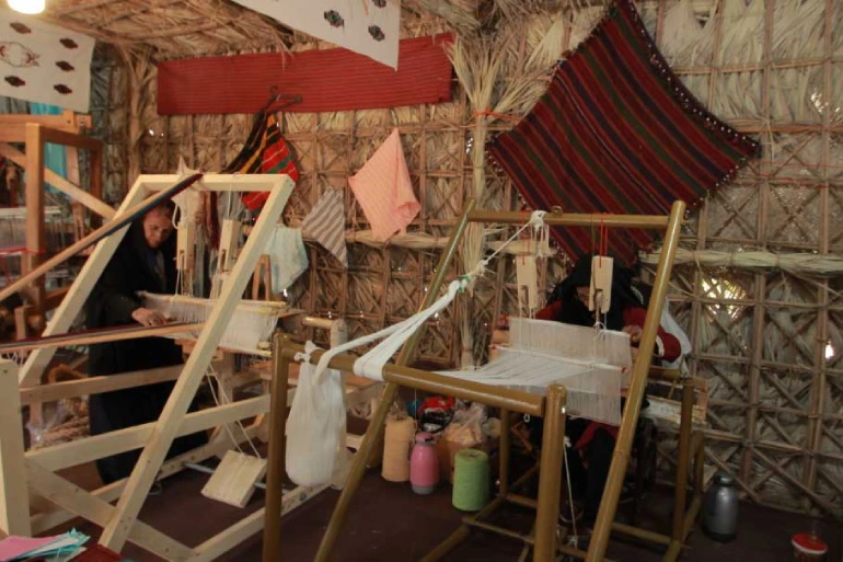 دهکده اقوام