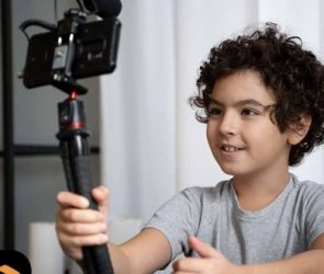 پای هوش مصنوعی به جشنواره «ولاگ فیلیمومدرسه» باز شد