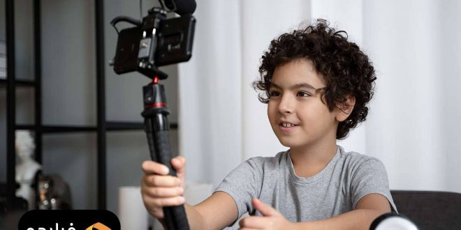 پای هوش مصنوعی به جشنواره «ولاگ فیلیمومدرسه» باز شد