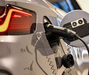 فناوری شارژ سریع خودرو BYD اکنون تنها به اندازه پرکردن باک بنزین زمان نیاز دارد