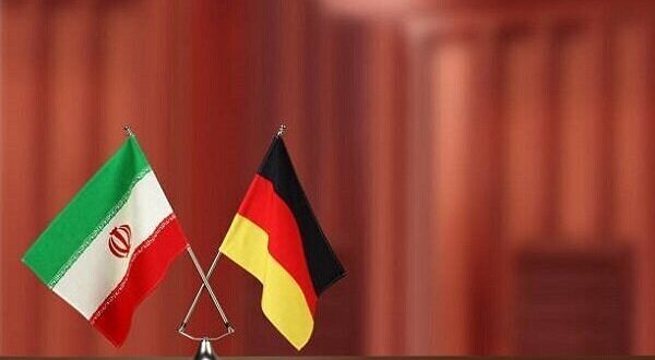 تجارت ایران و آلمان ۱.۵ میلیارد دلاری شد+ جزئیات
