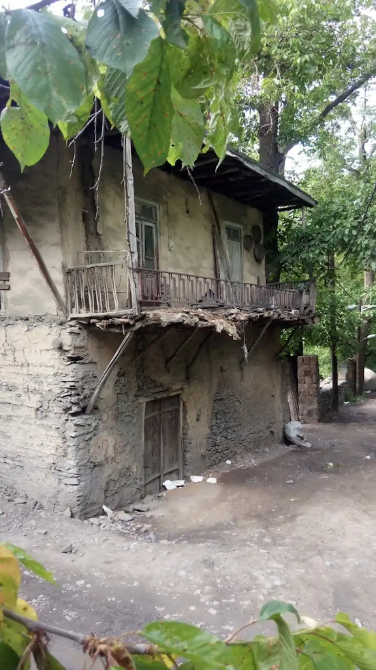 سوغات روستای کنگ