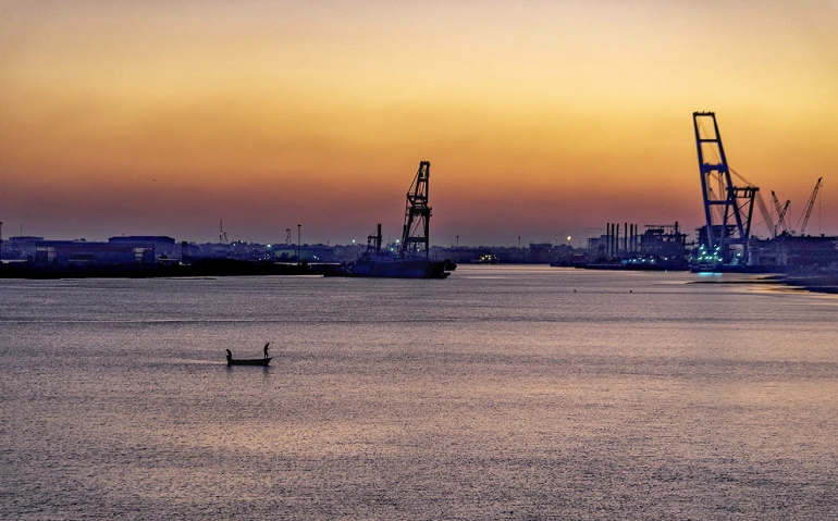 جاهای دیدنی جزیره شیف