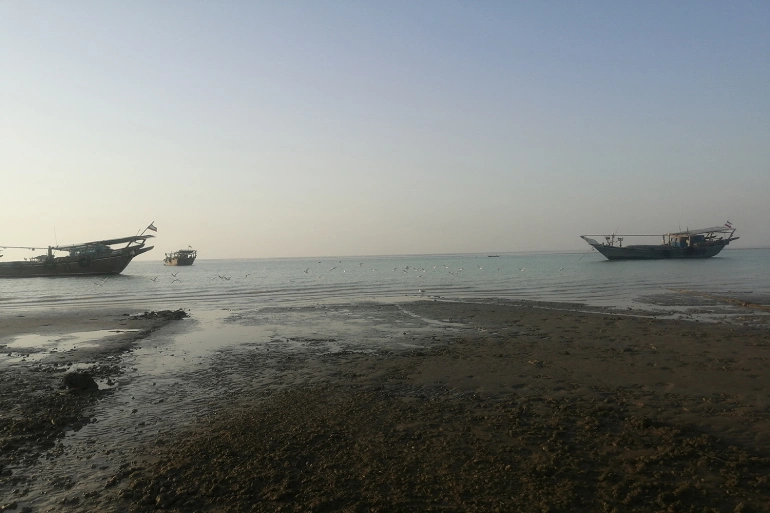 سواحل ماسه‌ای