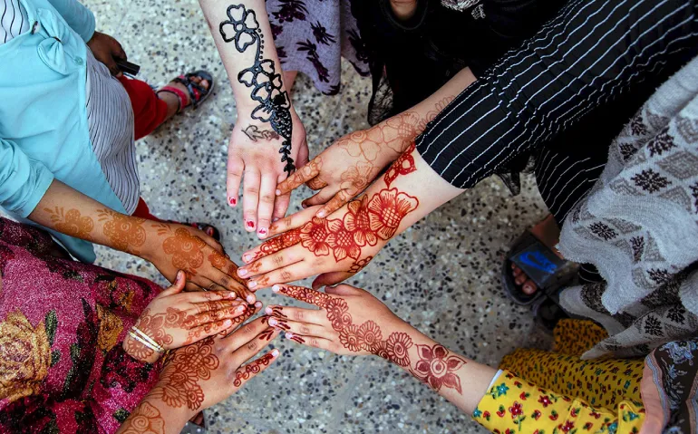 تفریحات جزیره شیف