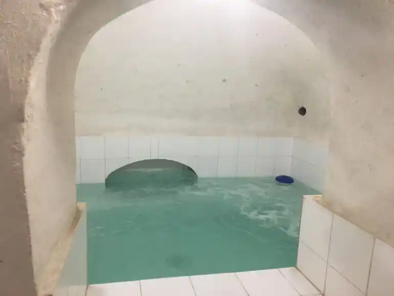 جاهای دیدنی روستای اصفهک