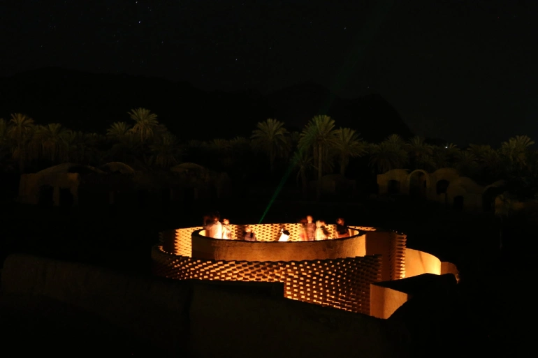 رصدخانه اصفهک