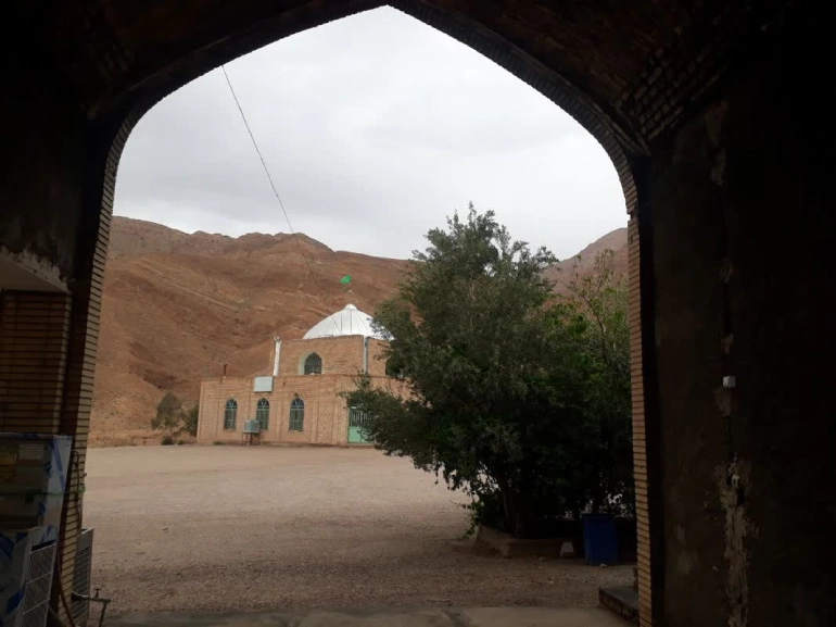 جاهای دیدنی روستای اصفهک