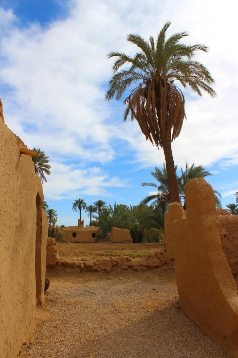 روستای اصفهک طبس